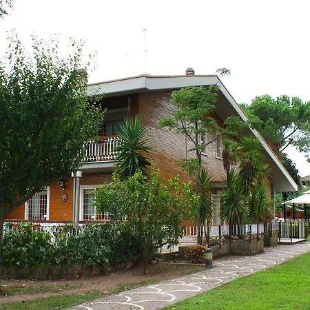 La Casa Della Musica * Ciampino