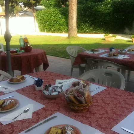 Bed & Breakfast La Casa Della Musica