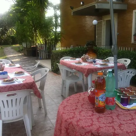 La Casa Della Musica Couette-café