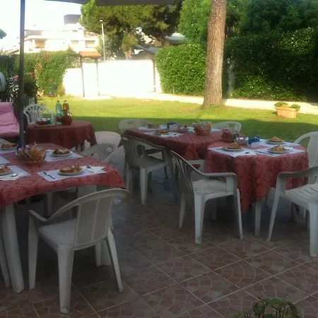Bed & Breakfast La Casa Della Musica *
