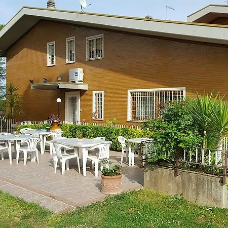 Couette-café La Casa Della Musica *