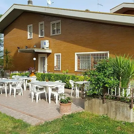 Bed & Breakfast La Casa Della Musica *