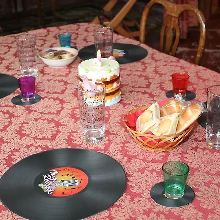 La Casa Della Musica Ciampino