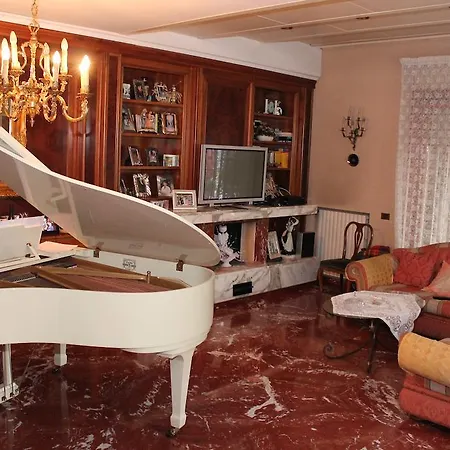 Bed & Breakfast La Casa Della Musica *