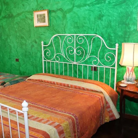 Bed & Breakfast La Casa Della Musica *