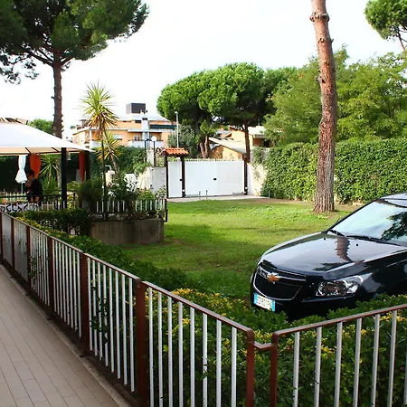 Bed & Breakfast La Casa Della Musica