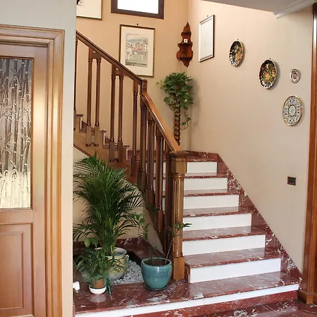 Bed & Breakfast La Casa Della Musica Ciampino