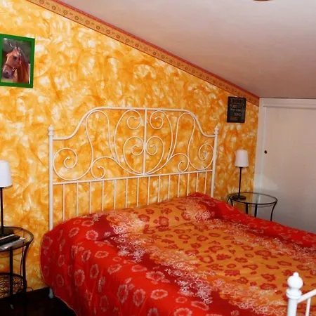 Bed & Breakfast La Casa Della Musica Ciampino