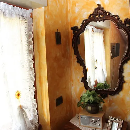 Bed & Breakfast La Casa Della Musica Ciampino