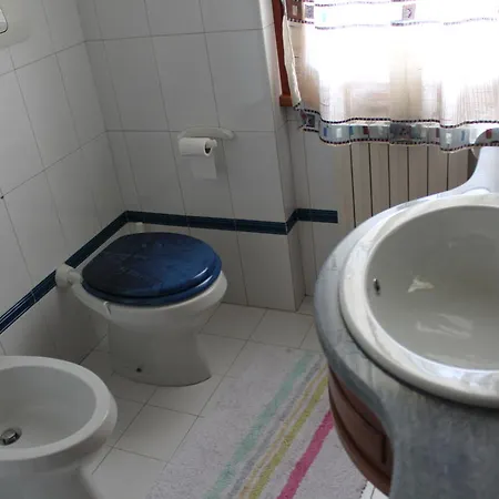 Bed & Breakfast La Casa Della Musica *