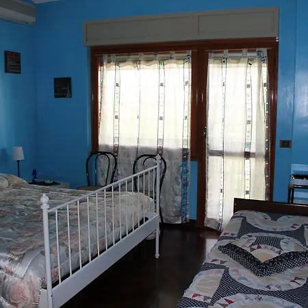 Bed & Breakfast La Casa Della Musica