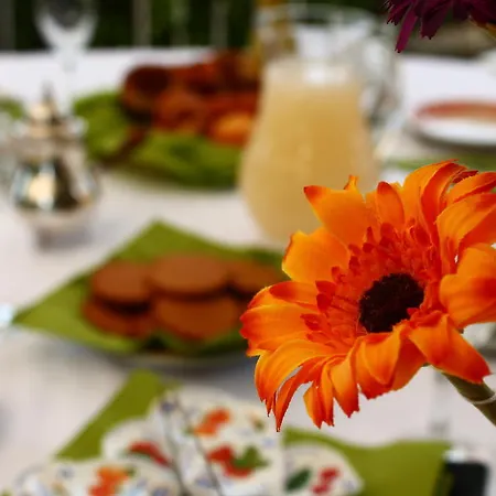 Bed & Breakfast La Casa Della Musica