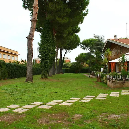 Bed & Breakfast La Casa Della Musica *