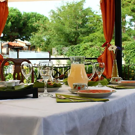 Bed & Breakfast La Casa Della Musica Ciampino